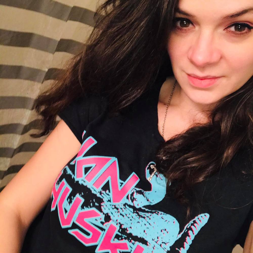 Meet your Posher, Stefanie